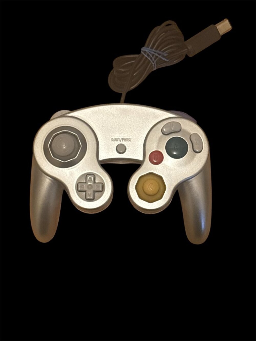 3rd Party Gamecube Controller